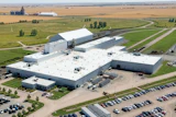 Usg Corporation Wheatland Photo