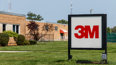 3 M