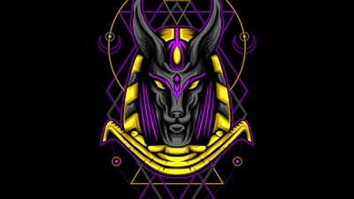 Anubis Azhartz