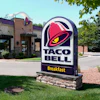 A Taco Bell restaurant in Taylor, Mich., July 14, 2026.