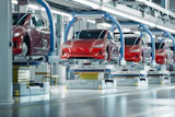 Automotive Factory