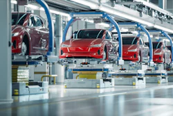 Automotive Factory