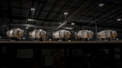 Beehive's Frenzy engine is entering full-rate production, backed by a $29.7 million U.S. Air Force contract to advance the Frenzy engine family.