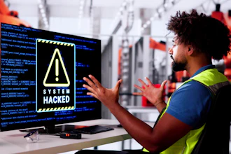 Cybersecurity