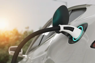 Ev