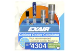 Exair Sized