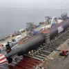 General Dynamics Electric Boat Navy Contract