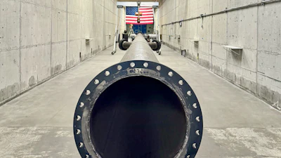 Gun Tube