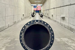 Gun Tube