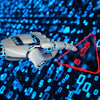 Hacked Robotic Arm Style Photography