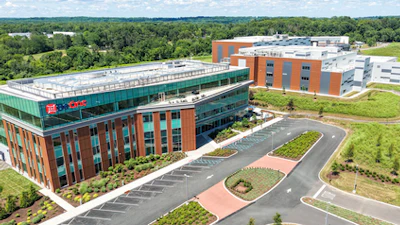 Hopewell Drone July 2026