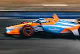Indy Car