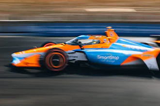 Indy Car