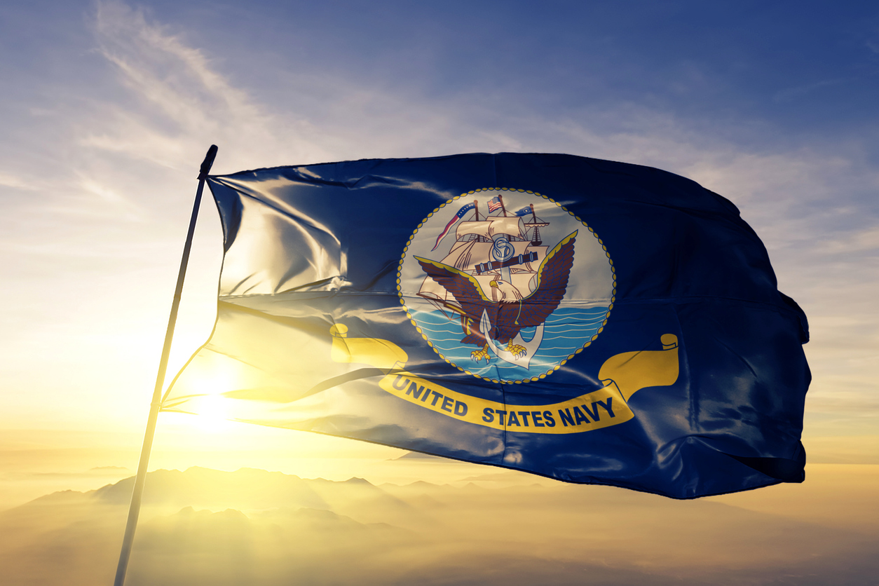 Navy