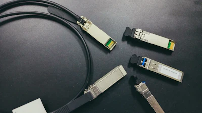 Optical Transceiver
