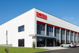 Perma Usa Headquarters Building