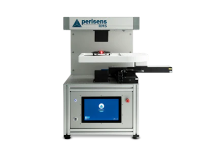 Perisens makes Radome Measurement Systems (RMS).