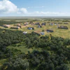 Rendering Storage Area