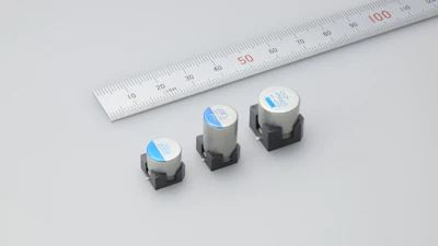 Taiyo Yuden Taiyo Yuden Hybrid Capacitor Hvx K And Htx K Series