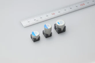 Taiyo Yuden Taiyo Yuden Hybrid Capacitor Hvx K And Htx K Series