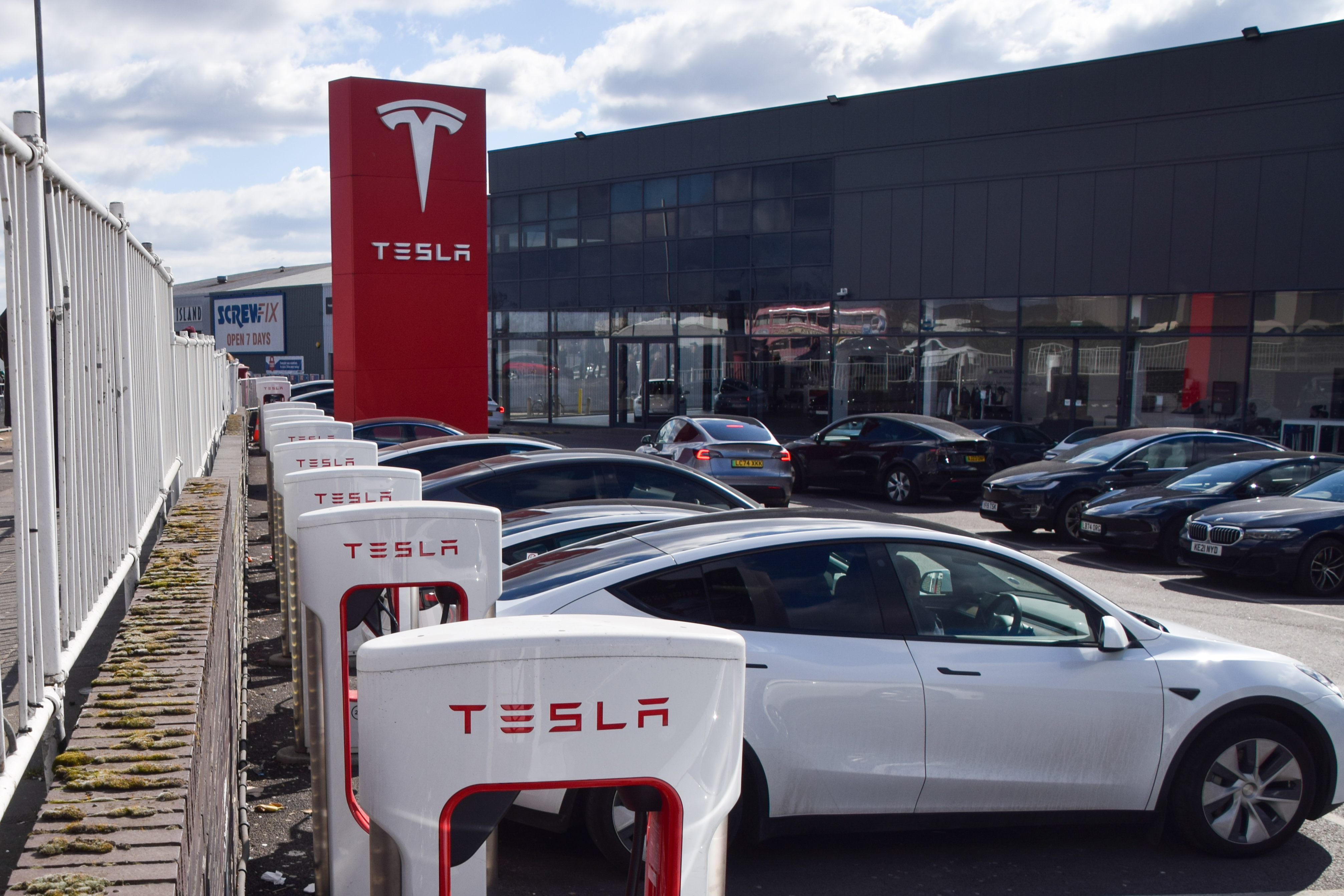 Tesla