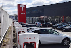 Tesla
