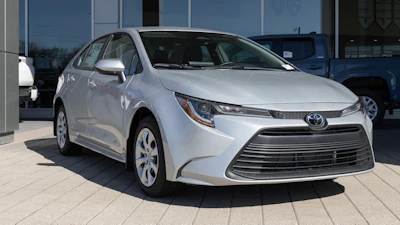 Toyota