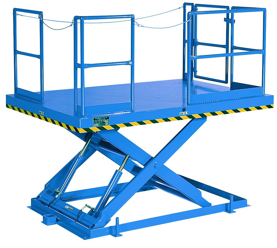 Advance Lifts