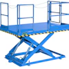 Advance Lifts
