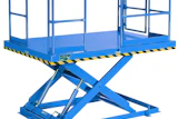 Advance Lifts