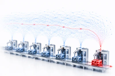 Instead of only looking backward at which products failed inspection, manufacturers should consider also asking what they can learn from everything that passed.