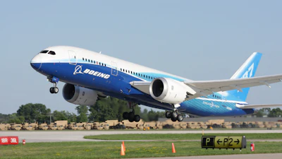 Boeing