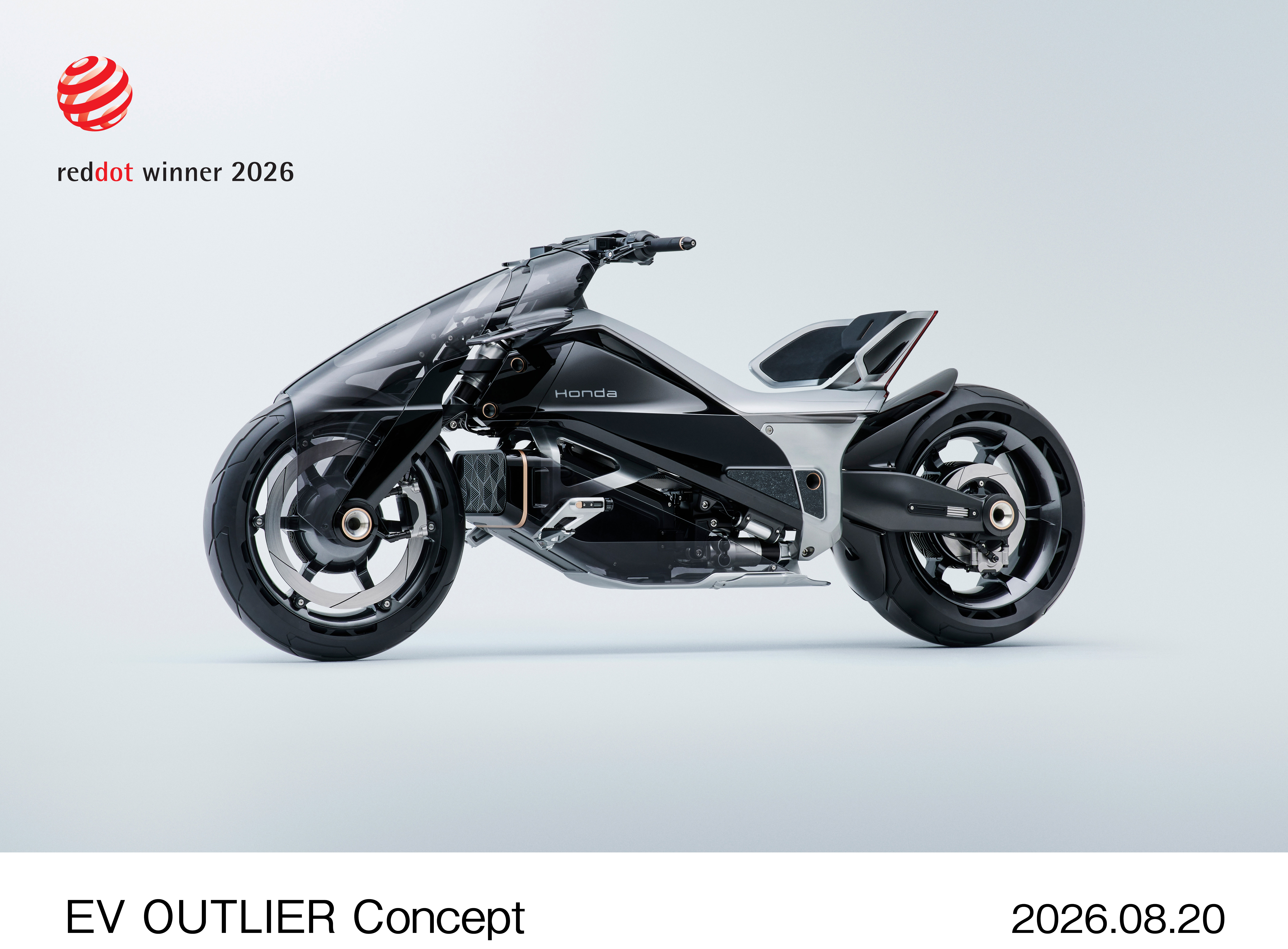 EV Outlier Concept