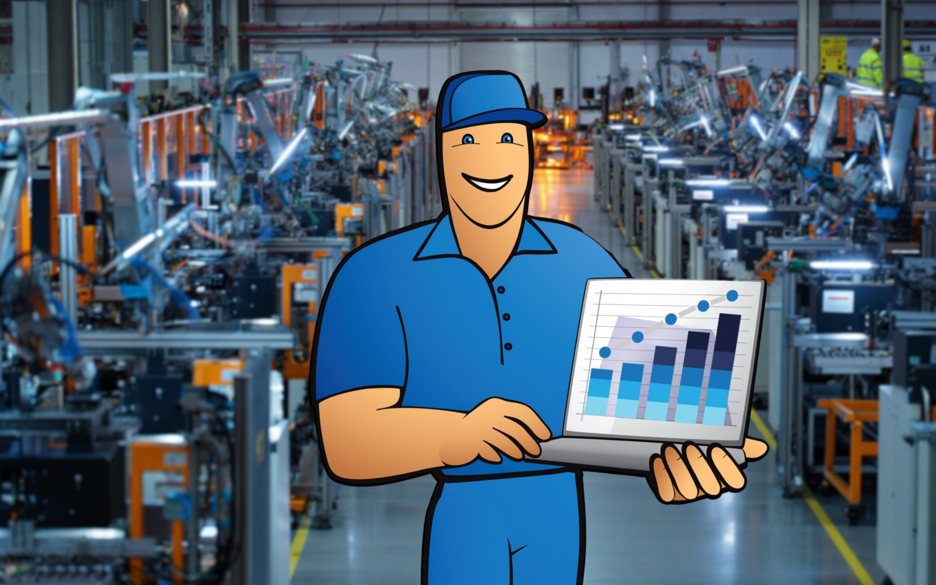 Case Study Statistics Main