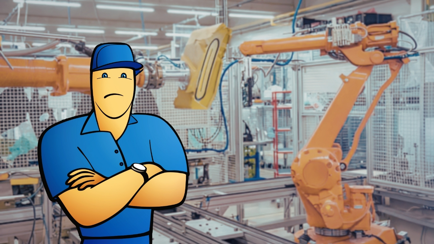 How Small Manufacturers Manage Increasing Operational Complexity