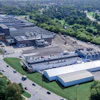 Innio Waukesha Site Aerial View