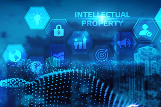 Intllectual Property