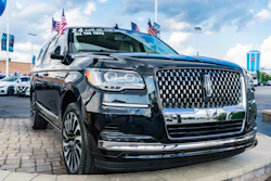 Lincoln