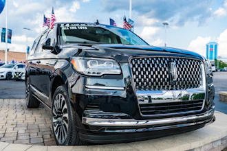 Lincoln