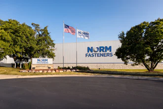 Norm Fasteners In Plymouth, Michigan
