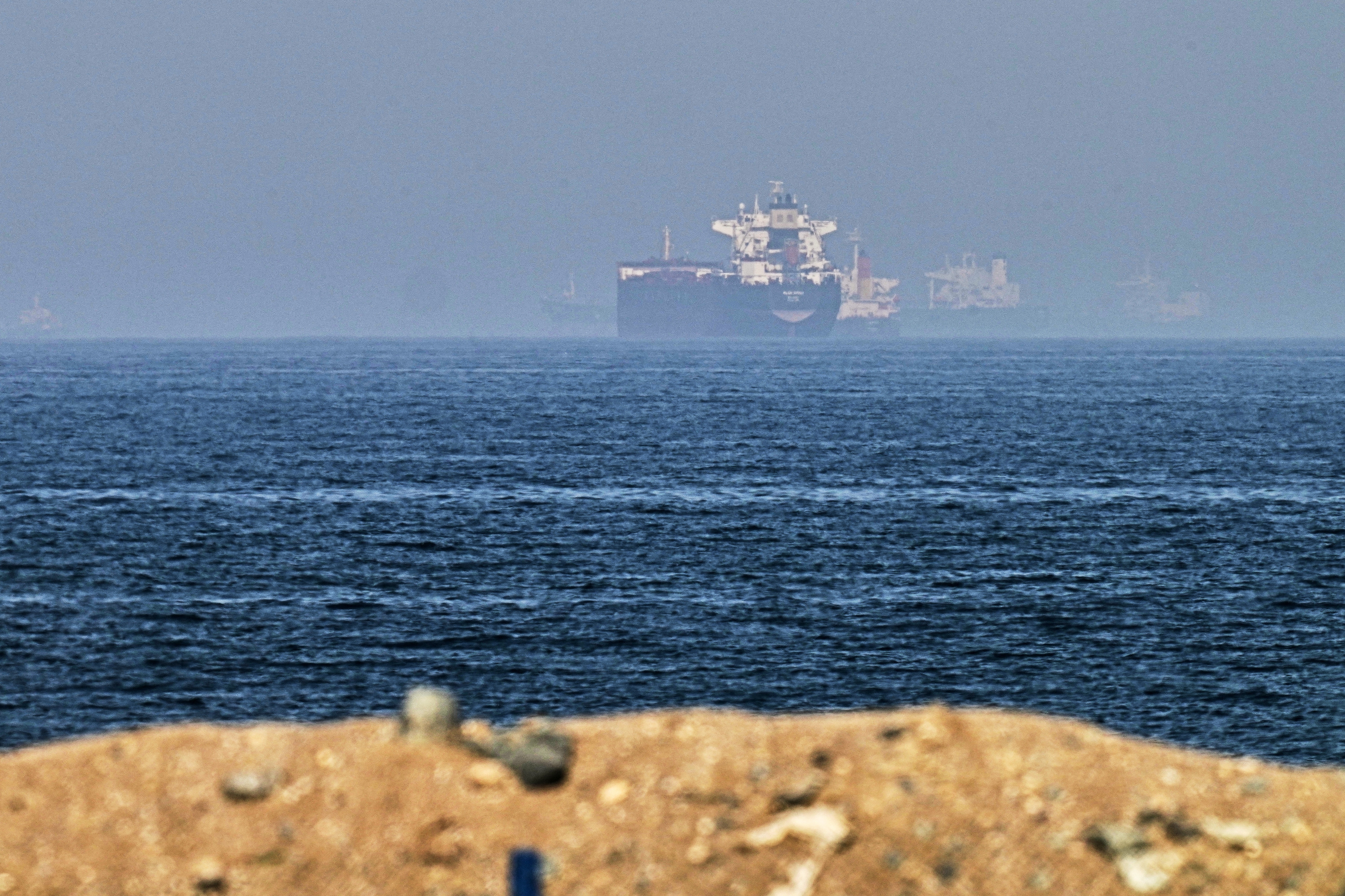 Oil Prices
