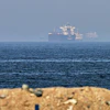 Oil Prices