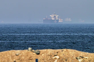 Oil Prices