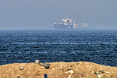 Oil Prices