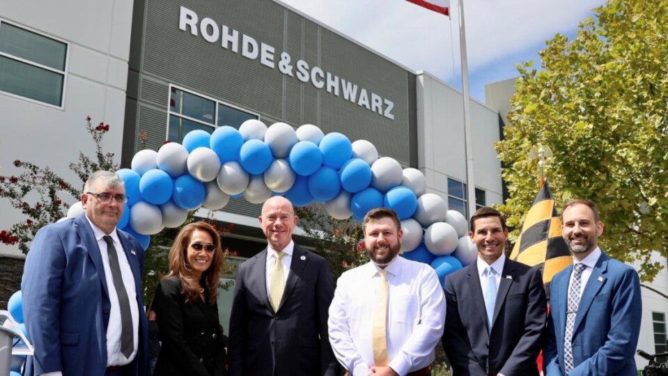 Rohde Schwartz