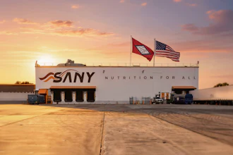 Sany