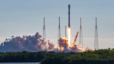 Space X