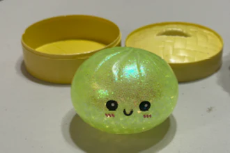 Squishy Toy