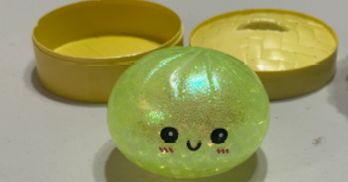 CPSC Warns of Exploding Counterfeit Squishy Toys, Viral Microwave Burn Hazard