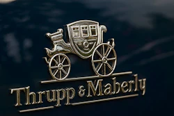 Thrupp Maberly Logo